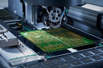 Giải Pháp Turnkey Mạch Điện Tử Chuyên Nghiệp Dành Cho Sản Phẩm Của Bạn